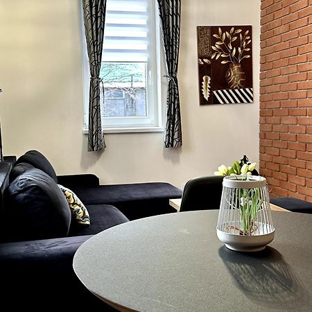 Apartamenty Olimpijskie Szczyrk Exterior foto