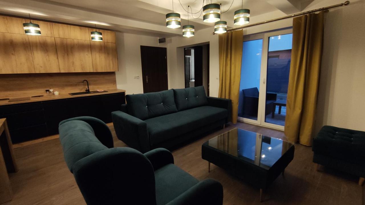 Apartamenty Olimpijskie Szczyrk Exterior foto