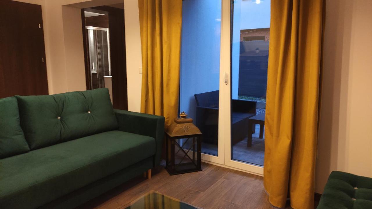 Apartamenty Olimpijskie Szczyrk Exterior foto