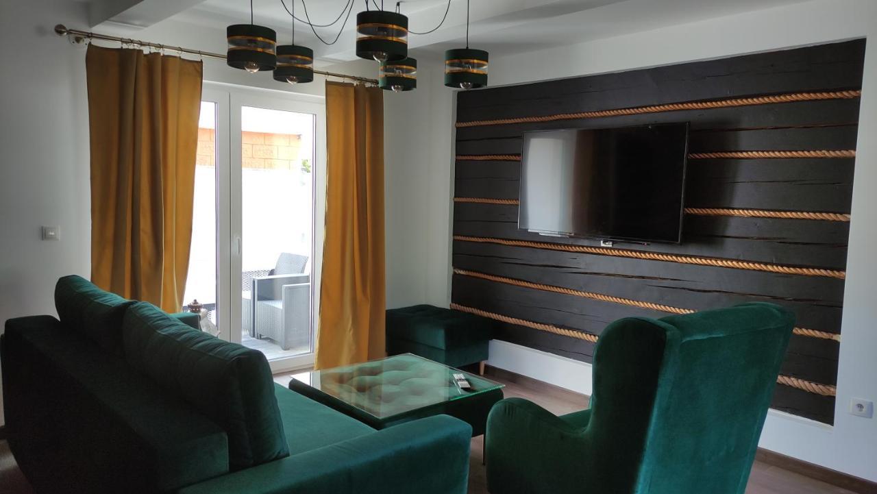 Apartamenty Olimpijskie Szczyrk Exterior foto