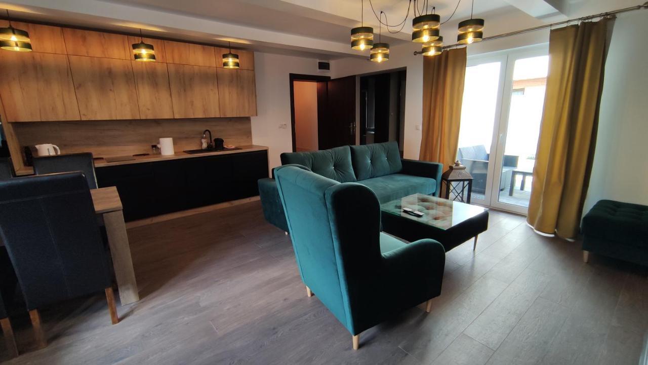 Apartamenty Olimpijskie Szczyrk Exterior foto