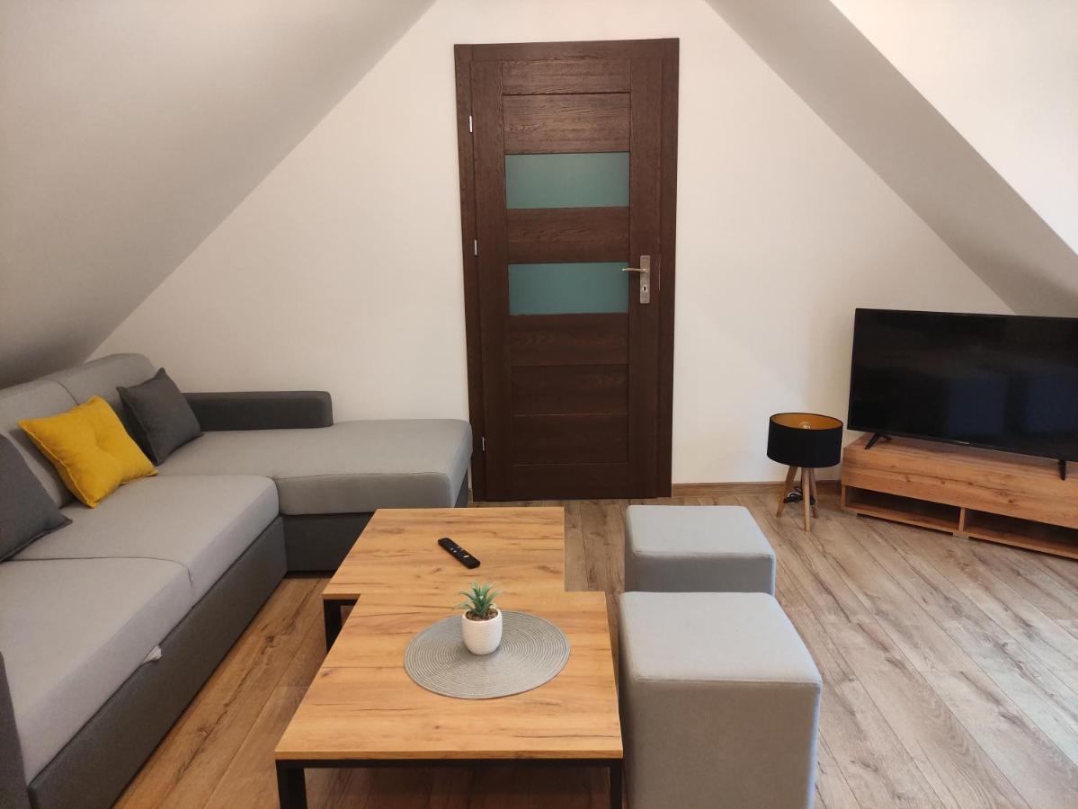 Apartamenty Olimpijskie Szczyrk Exterior foto
