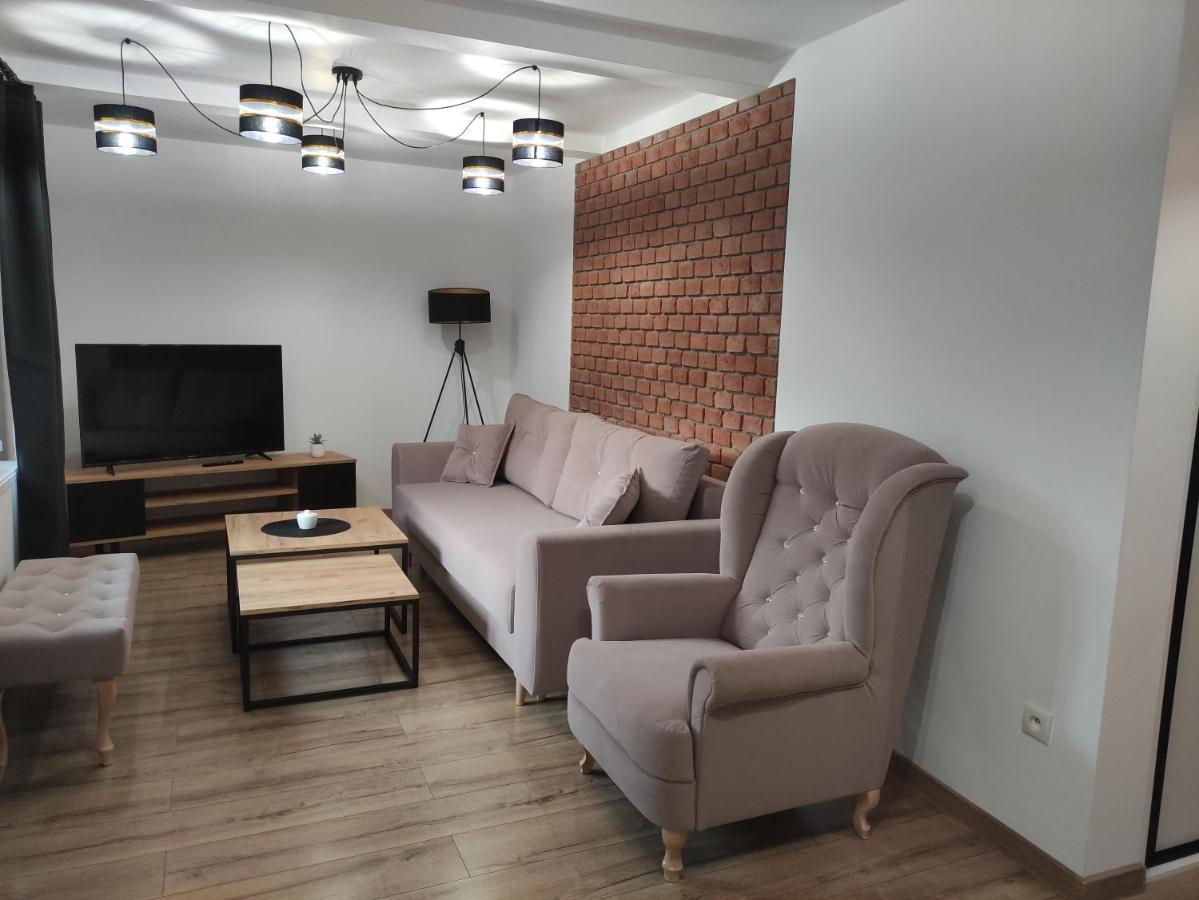 Apartamenty Olimpijskie Szczyrk Exterior foto