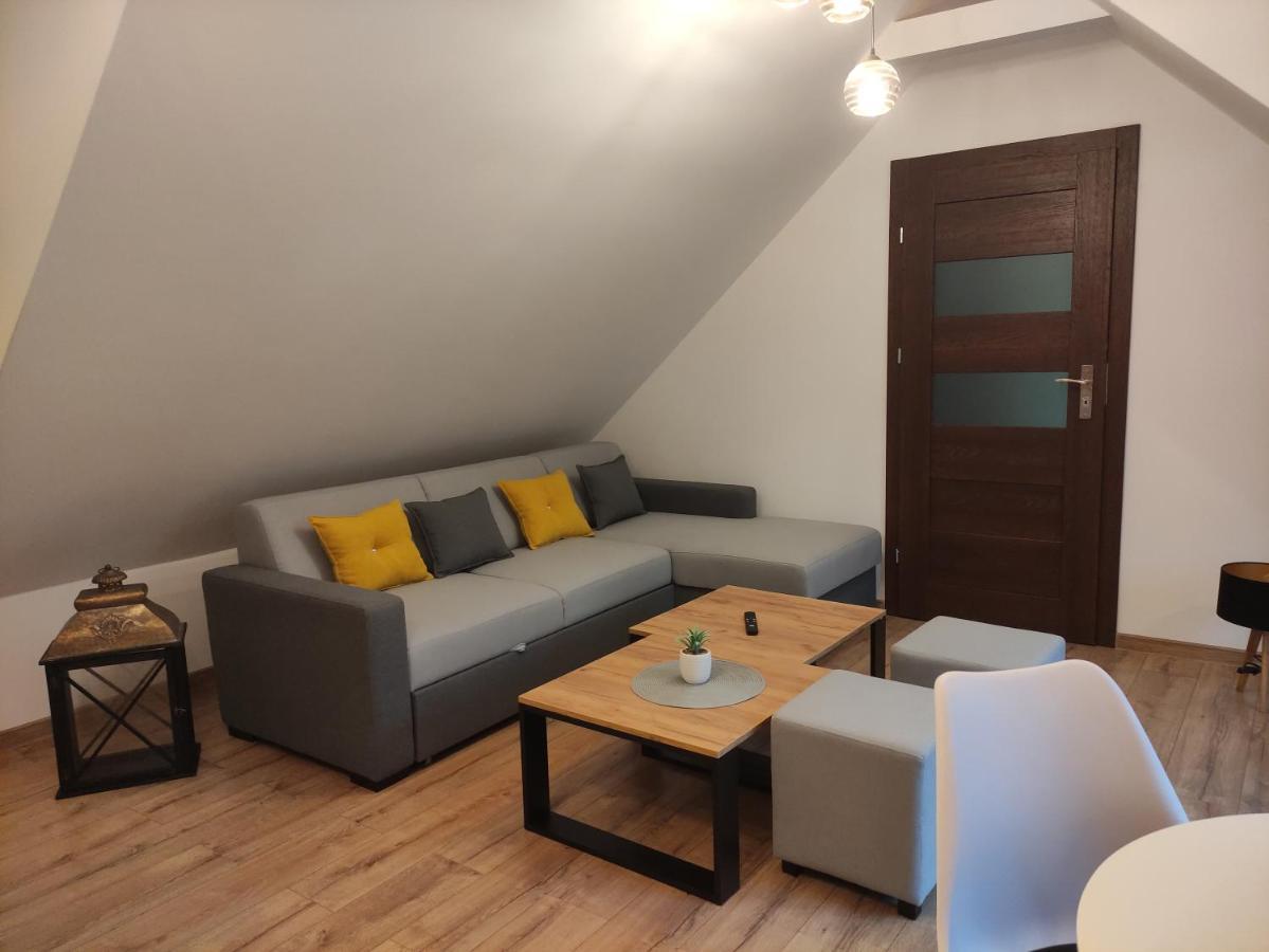Apartamenty Olimpijskie Szczyrk Exterior foto
