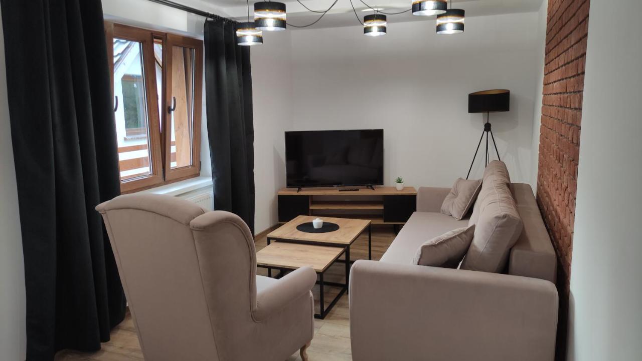 Apartamenty Olimpijskie Szczyrk Exterior foto