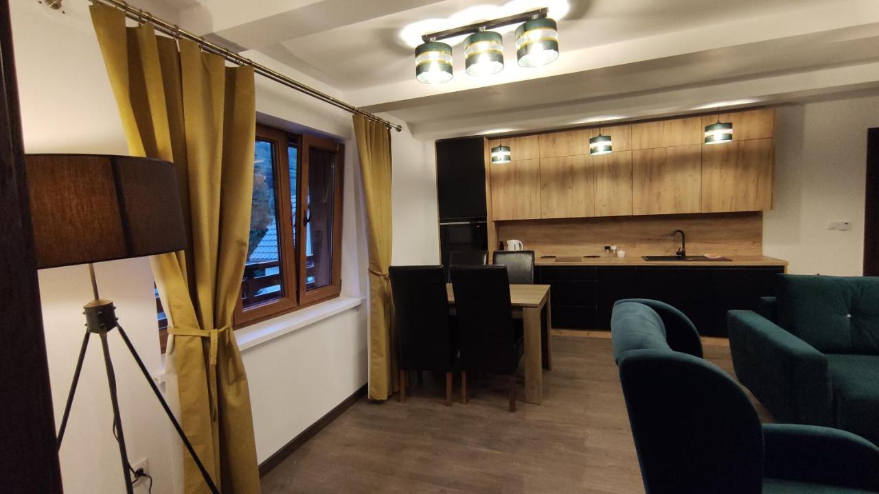 Apartamenty Olimpijskie Szczyrk Exterior foto