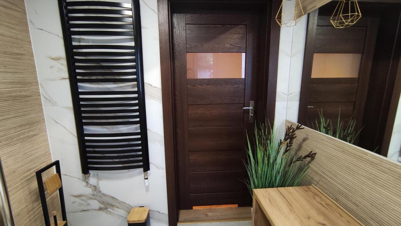Apartamenty Olimpijskie Szczyrk Exterior foto