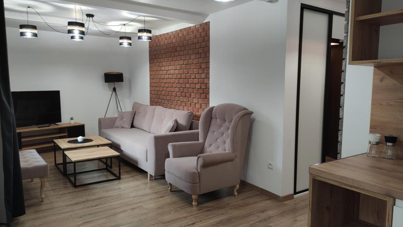 Apartamenty Olimpijskie Szczyrk Exterior foto