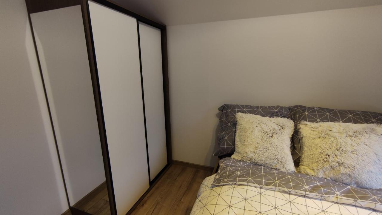 Apartamenty Olimpijskie Szczyrk Exterior foto