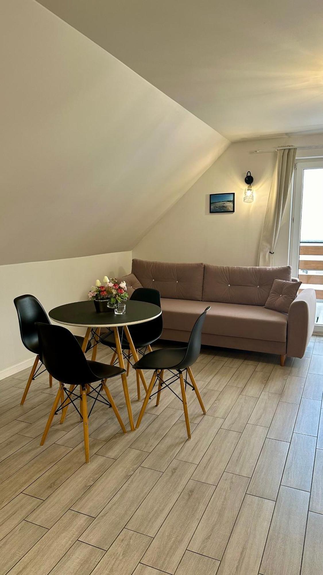 Apartamenty Olimpijskie Szczyrk Exterior foto