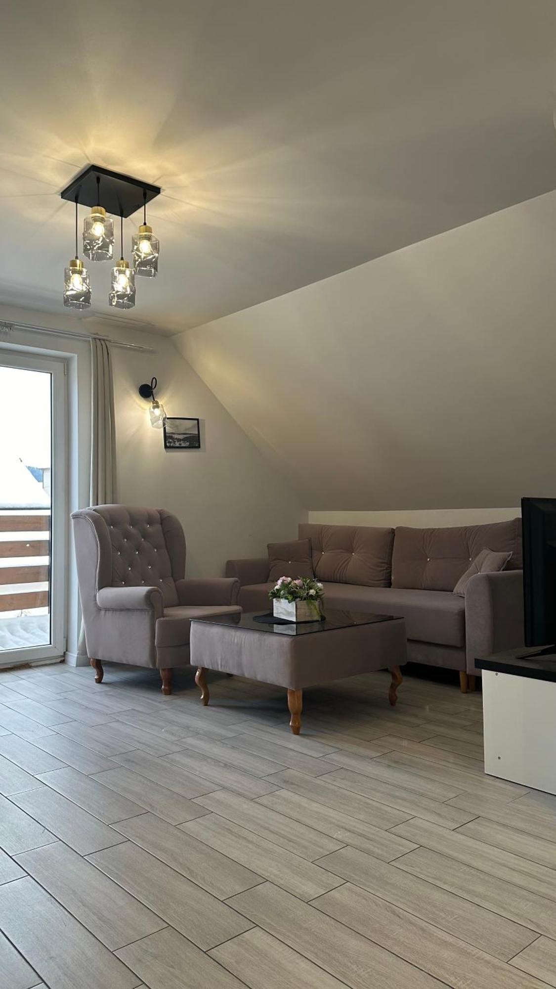 Apartamenty Olimpijskie Szczyrk Exterior foto