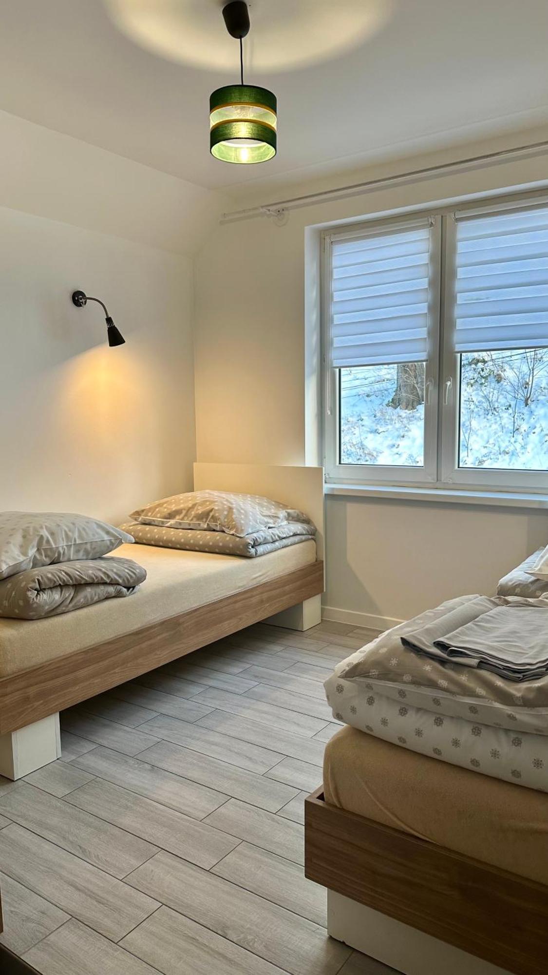Apartamenty Olimpijskie Szczyrk Exterior foto
