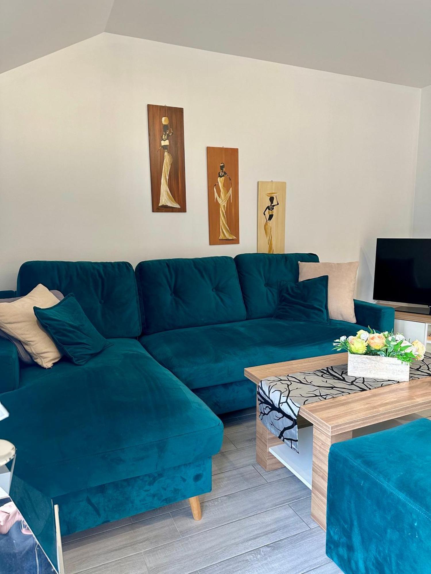 Apartamenty Olimpijskie Szczyrk Exterior foto