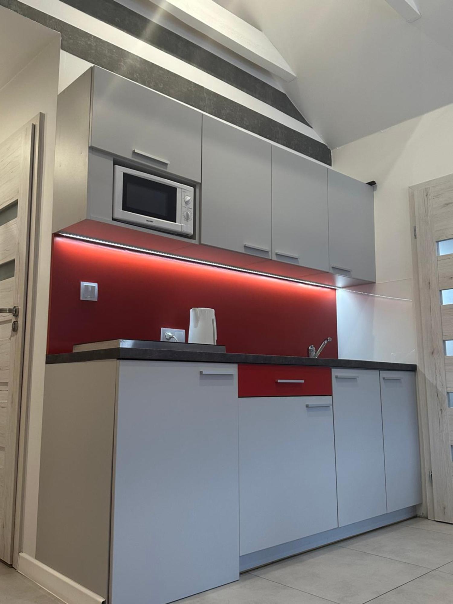 Apartamenty Olimpijskie Szczyrk Exterior foto