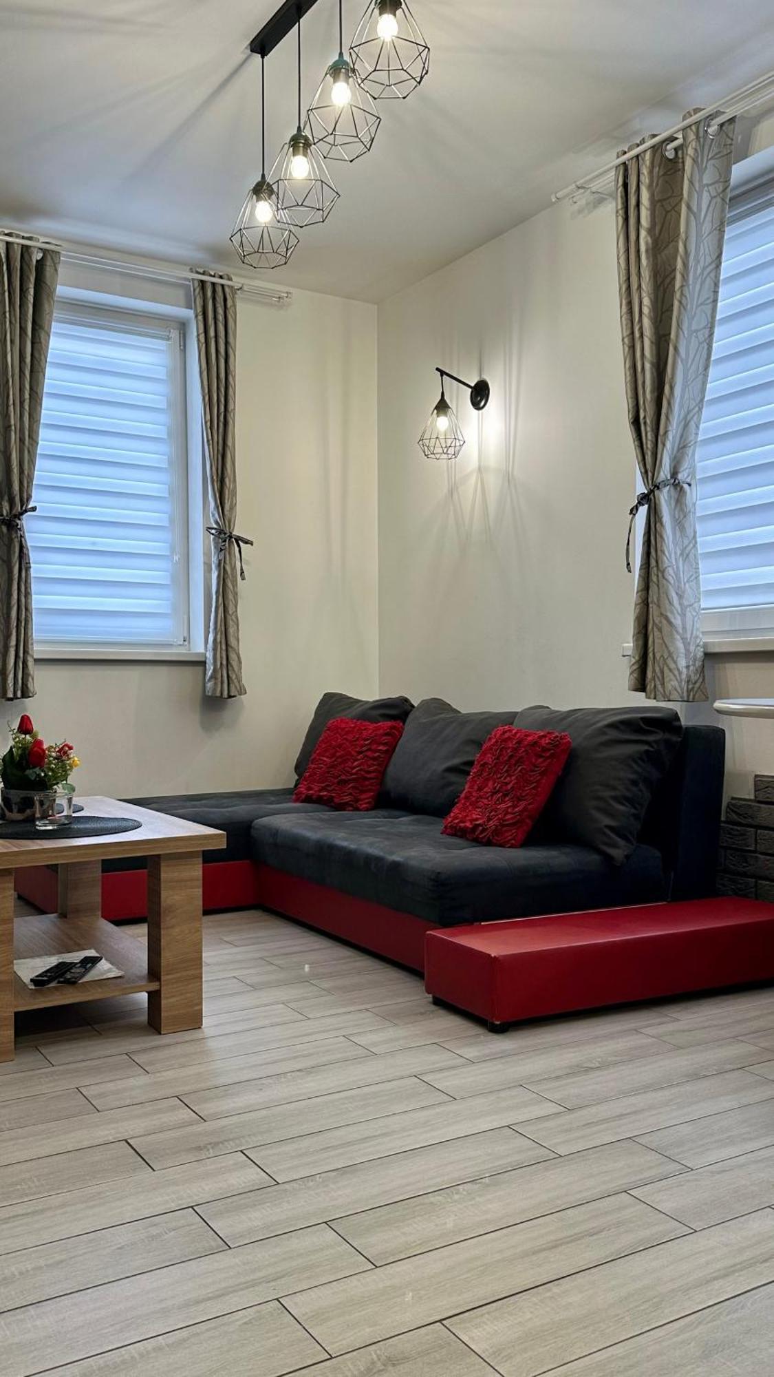 Apartamenty Olimpijskie Szczyrk Exterior foto
