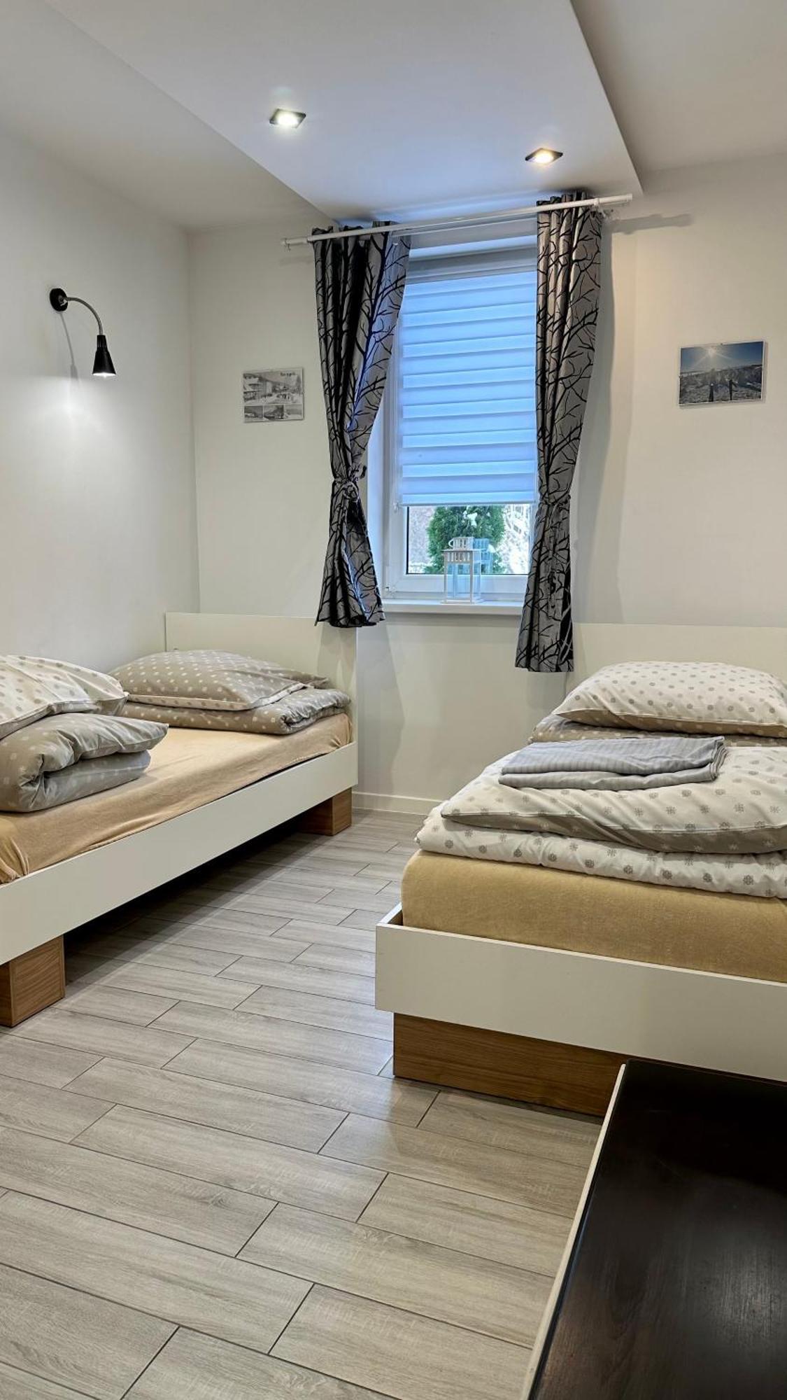 Apartamenty Olimpijskie Szczyrk Exterior foto
