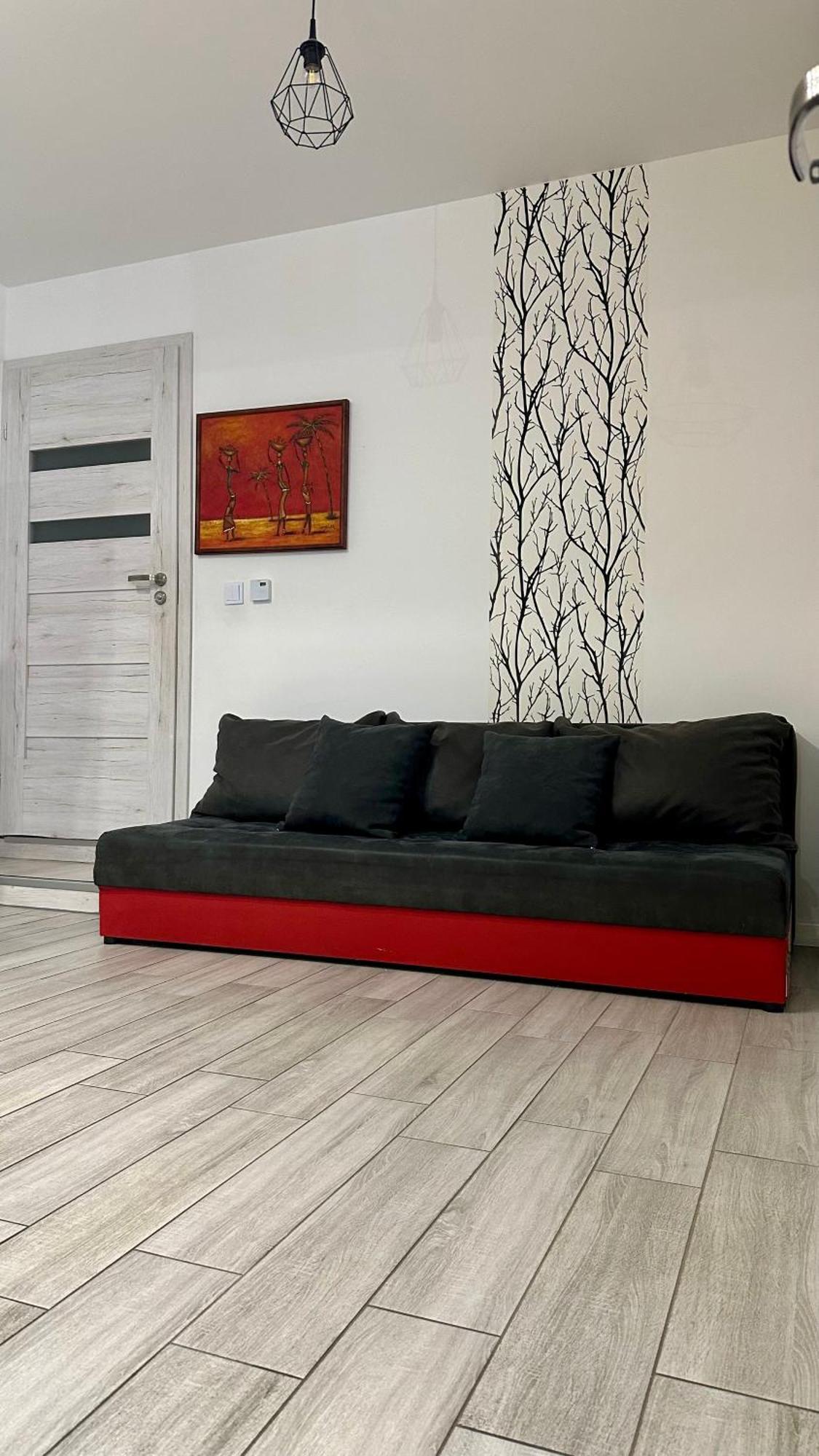 Apartamenty Olimpijskie Szczyrk Exterior foto