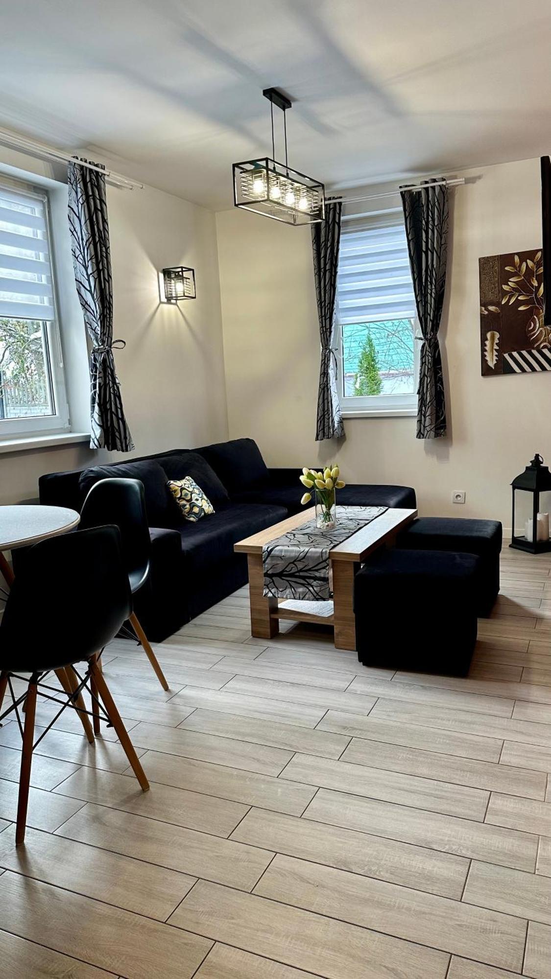 Apartamenty Olimpijskie Szczyrk Exterior foto