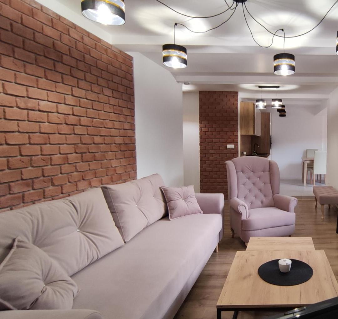 Apartamenty Olimpijskie Szczyrk Exterior foto