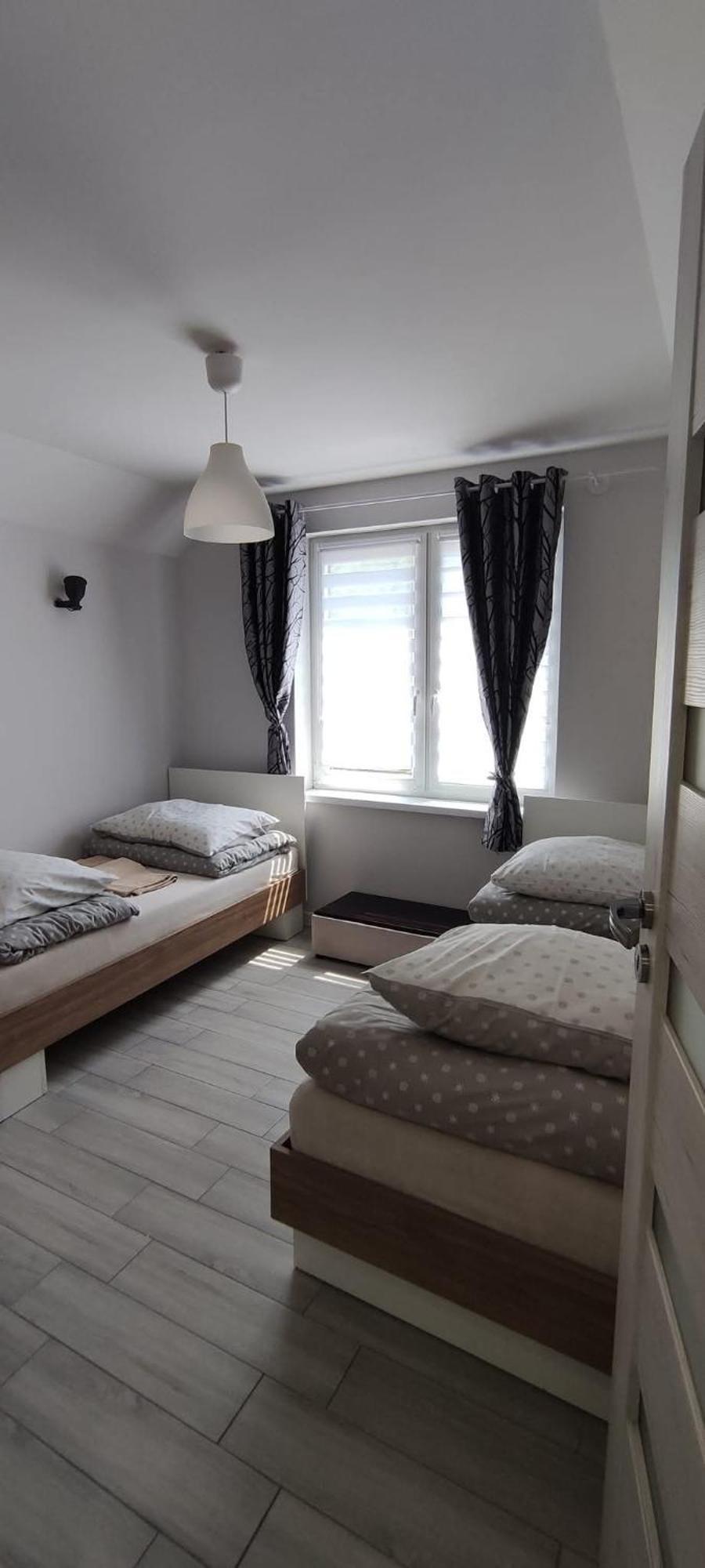 Apartamenty Olimpijskie Szczyrk Exterior foto