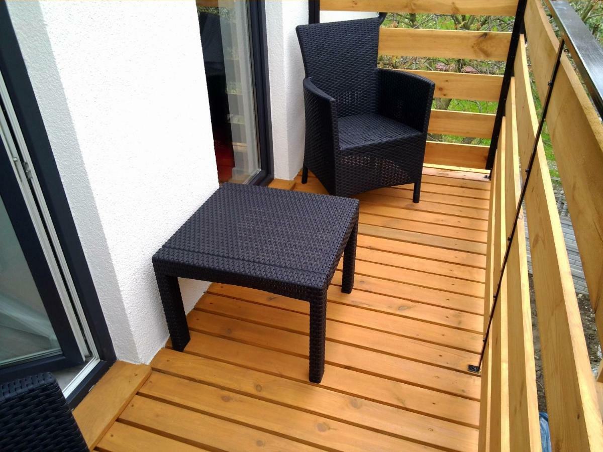 Apartamenty Olimpijskie Szczyrk Exterior foto