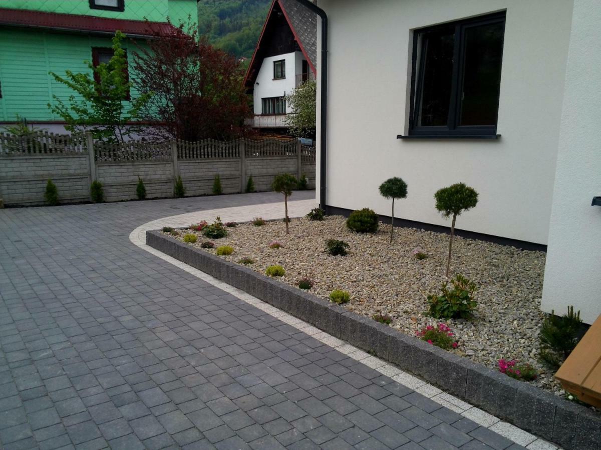 Apartamenty Olimpijskie Szczyrk Exterior foto