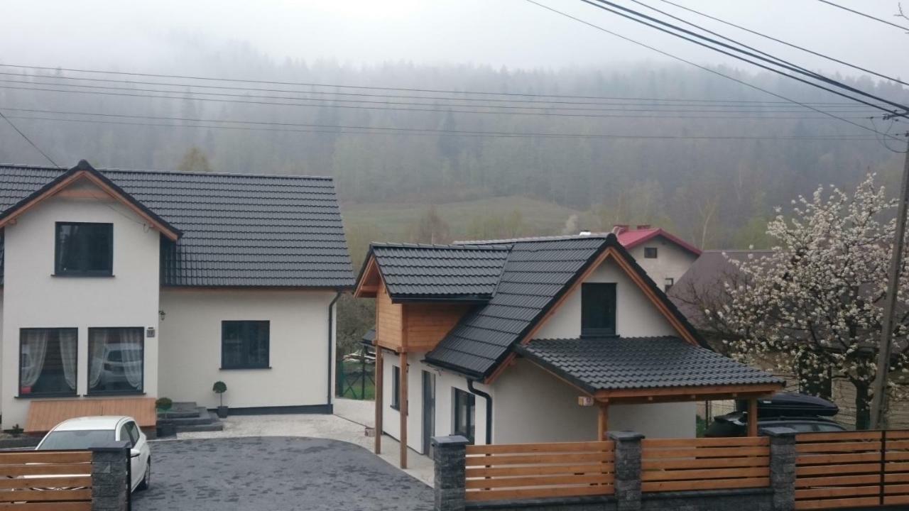Apartamenty Olimpijskie Szczyrk Exterior foto