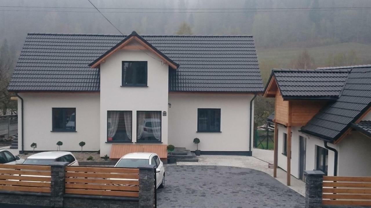 Apartamenty Olimpijskie Szczyrk Exterior foto