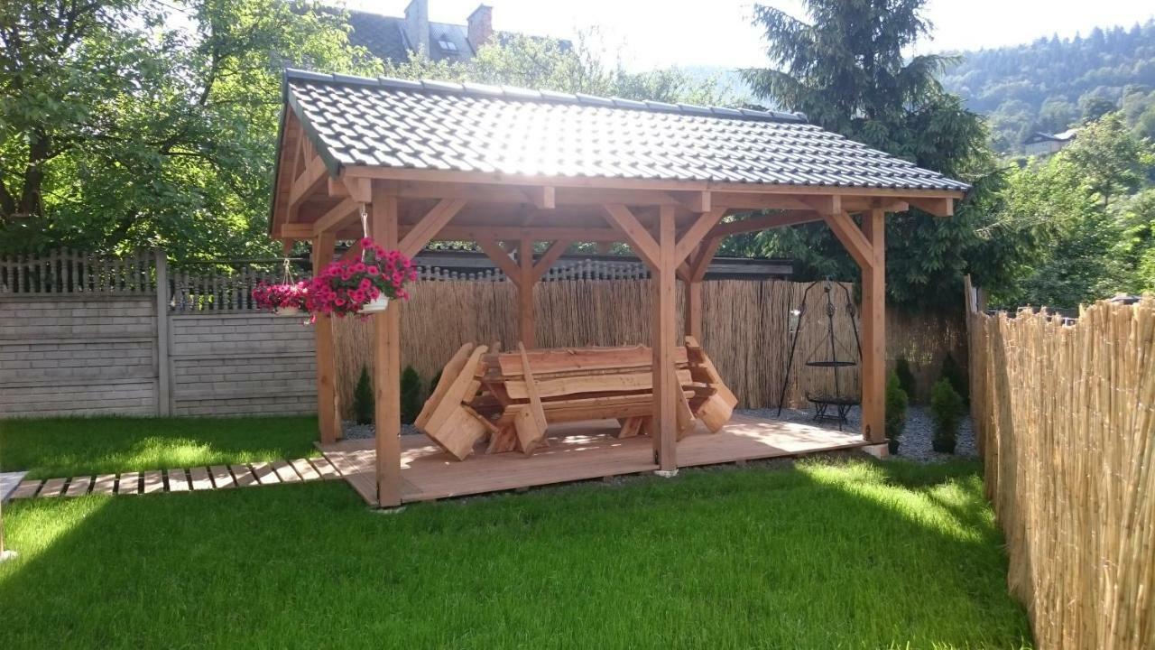 Apartamenty Olimpijskie Szczyrk Exterior foto