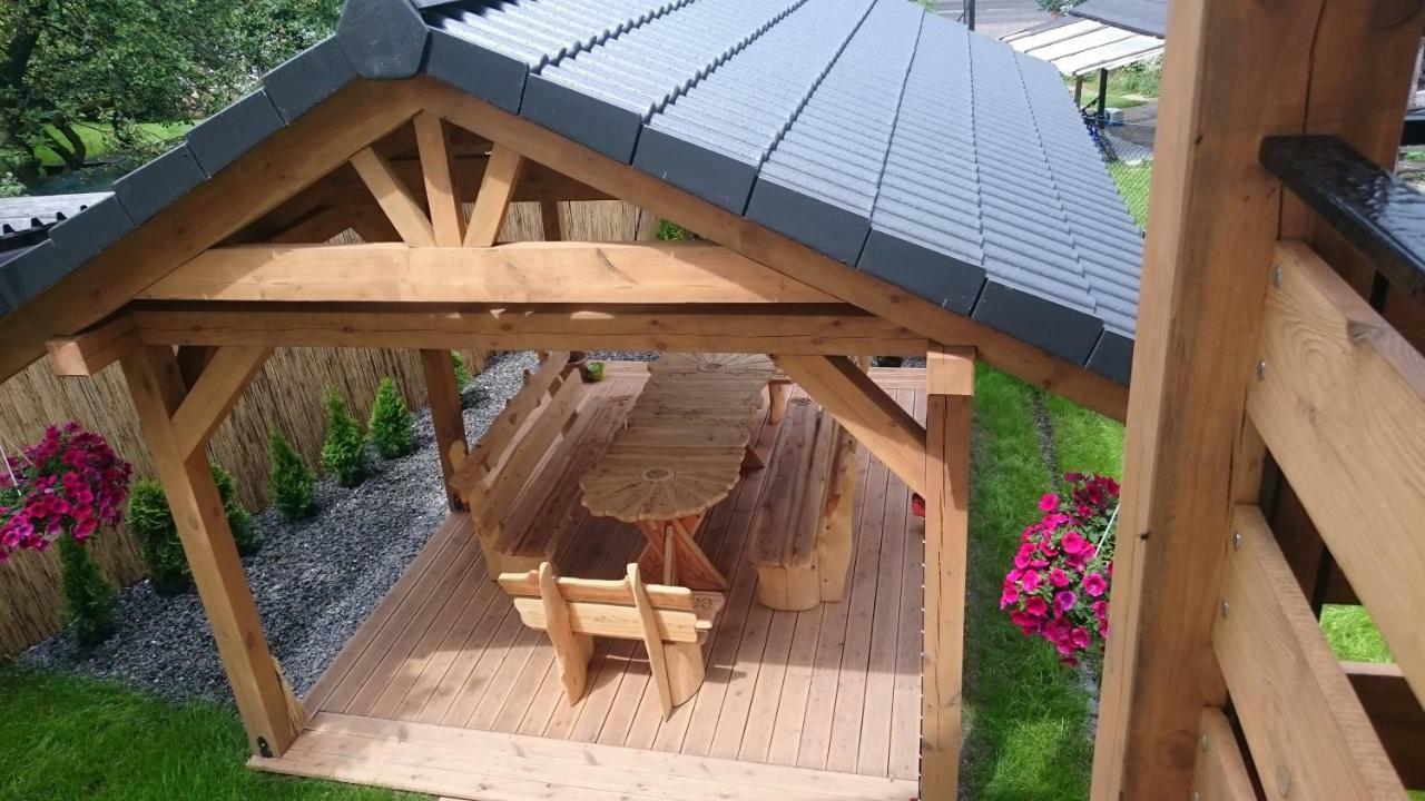 Apartamenty Olimpijskie Szczyrk Exterior foto